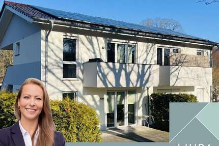 Wohnung Detmold / Hiddesen Hiddesen - 2 Zimmer, 58 m&sup2;, 198.000&euro; | Angebot:25084361