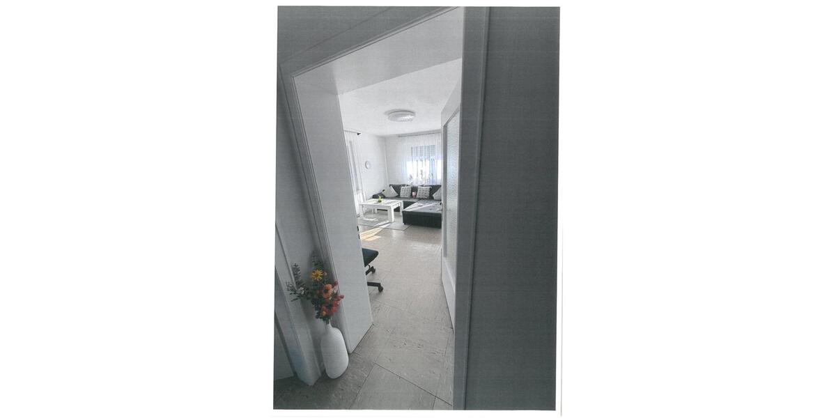 Erdgeschoßwohnung Rietberg - 3 Zimmer, 61 m&sup2;, 820&euro; | Angebot:25991544