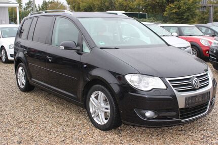 VW Touran 262.000 km 3.440 &euro; Paderborn 33106