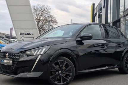 Peugeot 208 35.713 km 17.450 &euro; Paderborn 33106