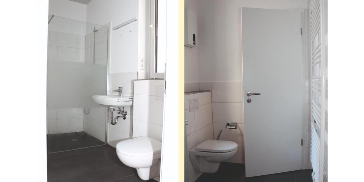 Etagenwohnung Paderborn Univiertel - 5 Zimmer, 119 m&sup2;, 1.950&euro; | Angebot:27600513