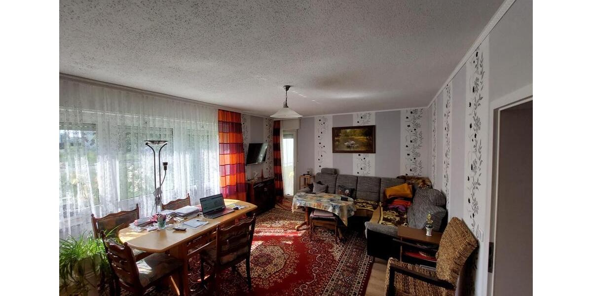 3 Zimmer Wohnung in Marsberg- Essentho 3 zimmer