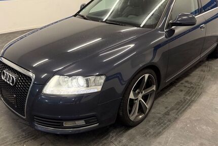 Audi A6 379.000 km 4.800 &euro; Delbrück 33129