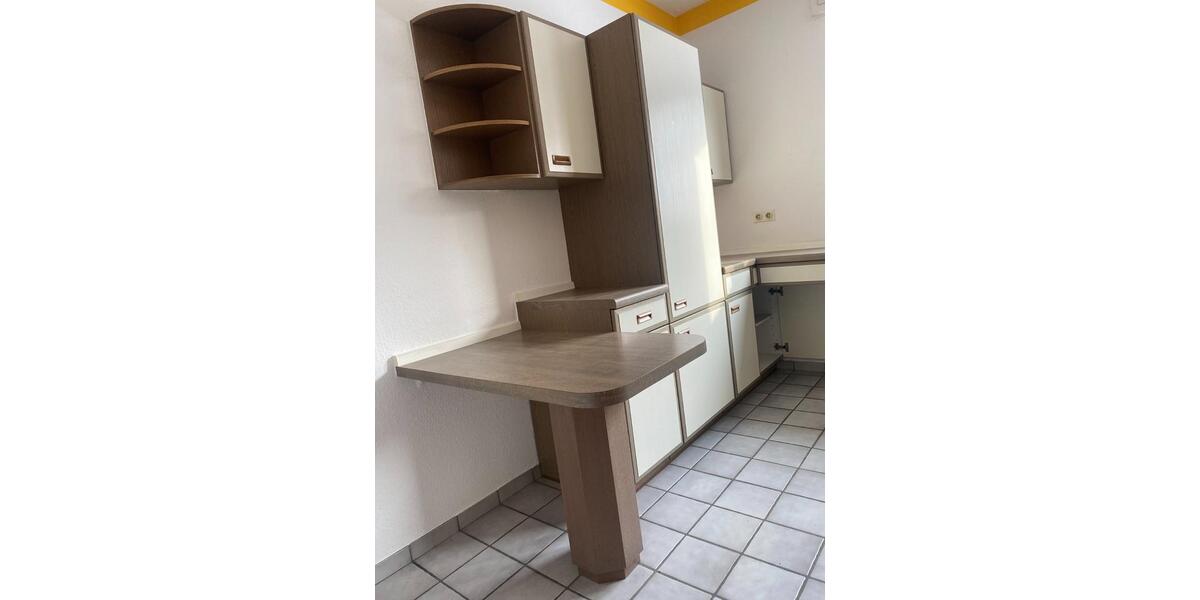 Erdgeschoßwohnung Schloß Holte-Stukenbrock Stukenbrock - 2 Zimmer, 86 m&sup2;, 675&euro; | Angebot:25350876