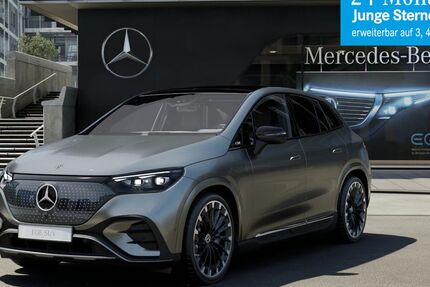 Mercedes-Benz EQE 7.535 km 67.770 &euro; Schloß Holte-Stukenbrock 33758