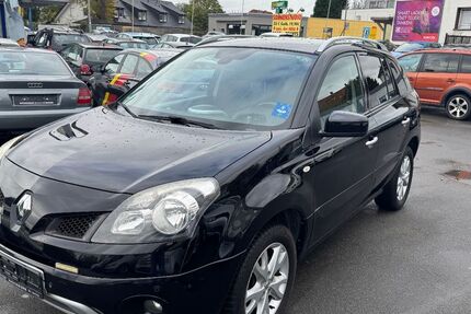 Renault Koleos 203.000 km 3.999 € Paderborn 33100