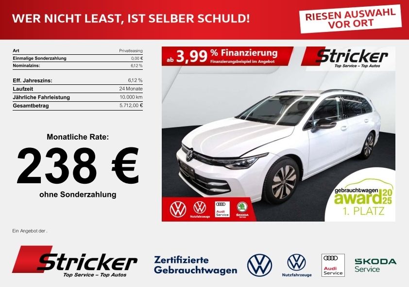 VW Golf 25.813 km 27.949 &euro; Horn-Bad Meinberg 32805