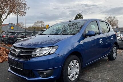 Dacia Sandero 96.670 km 3.990 &euro; Paderborn 33102