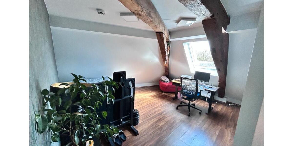 Dachgeschoßwohnung Paderborn Univiertel - 3 Zimmer, 73 m&sup2;, 295.000&euro; | Angebot:26921136