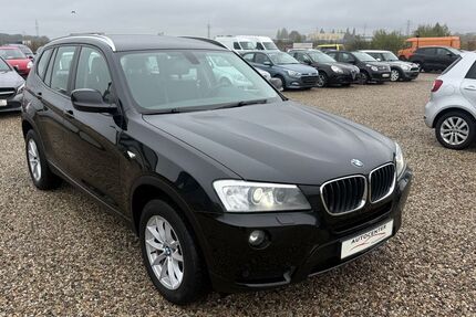 BMW X3 215.000 km 10.800 &euro; Paderborn 33106