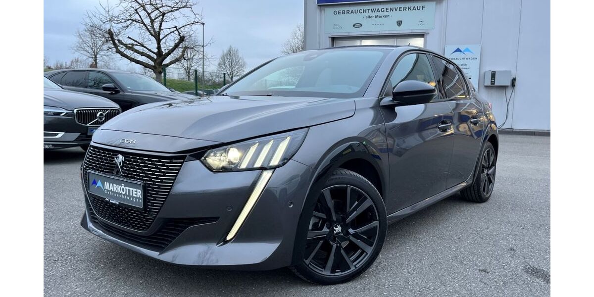 Peugeot 208 25.678 km 18.840 &euro; Paderborn 33106