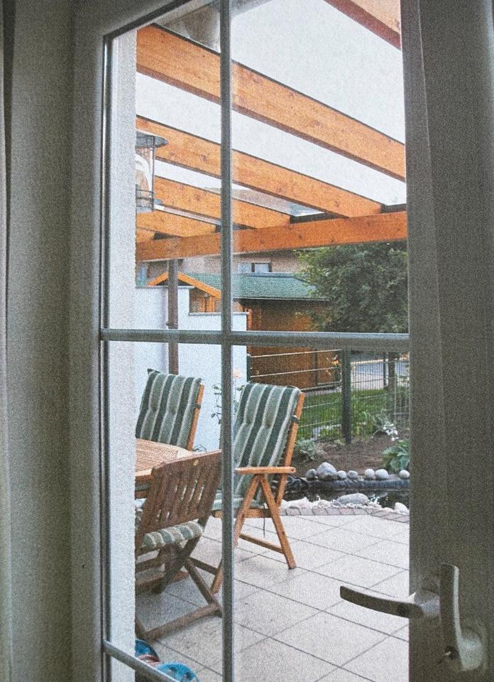Reihenhaus (136 m²) in Bielefeld-Sennestadt – Baujahr 2002