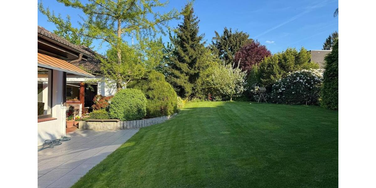 Wohnhaus in bester Detmold-Stadtlage - Bandelberg 6 zimmer