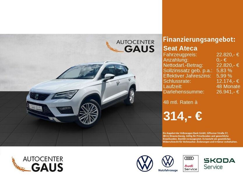 Ateca