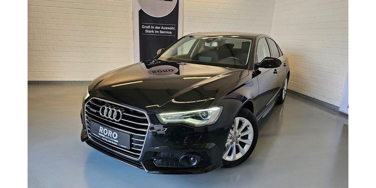 Audi A6 102.250 km 20.950 &euro; Lippstadt 59557