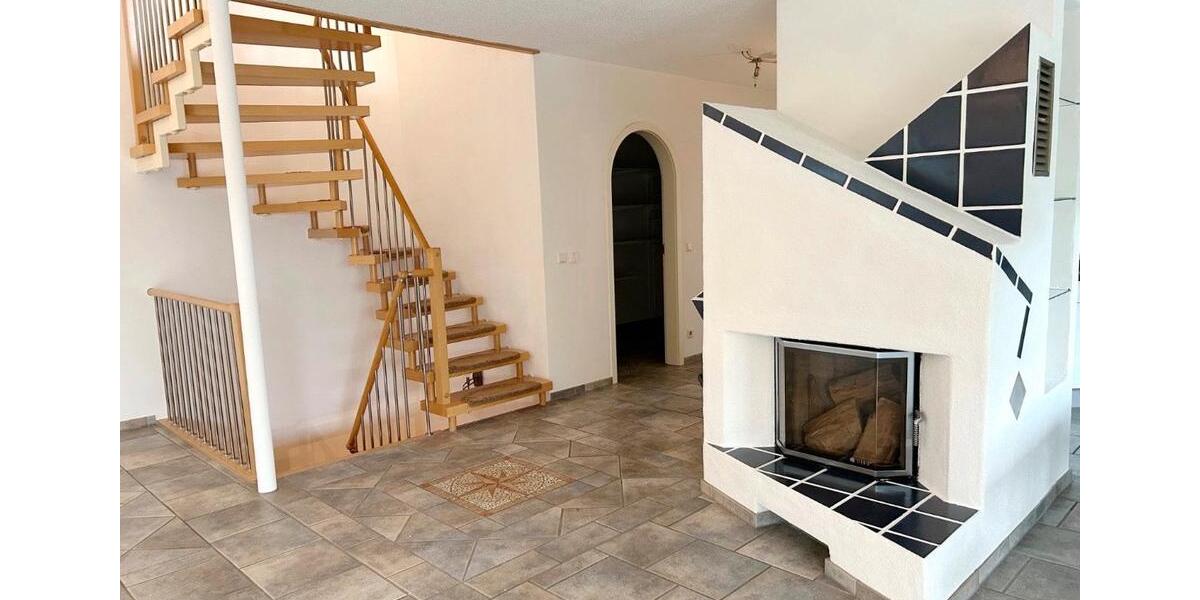 Doppelhaushälfte Geseke - 4 Zimmer, 154 m&sup2;, 1.500&euro; | Angebot:24822267