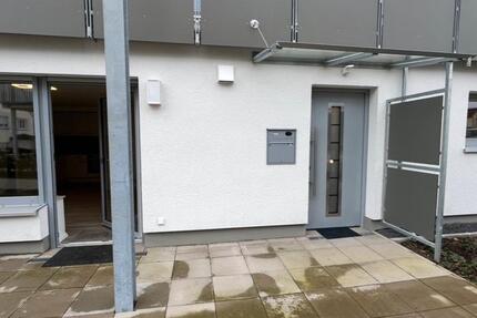 Wohnung Horn-Bad Meinberg Bad Meinberg - 2 Zimmer, 66 m&sup2;, 850&euro; | Angebot:25872749