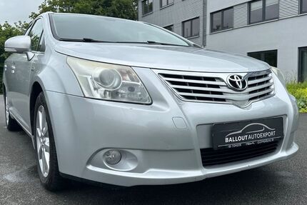 Toyota Avensis 228.000 km 3.350 &euro; Lippstadt 59557