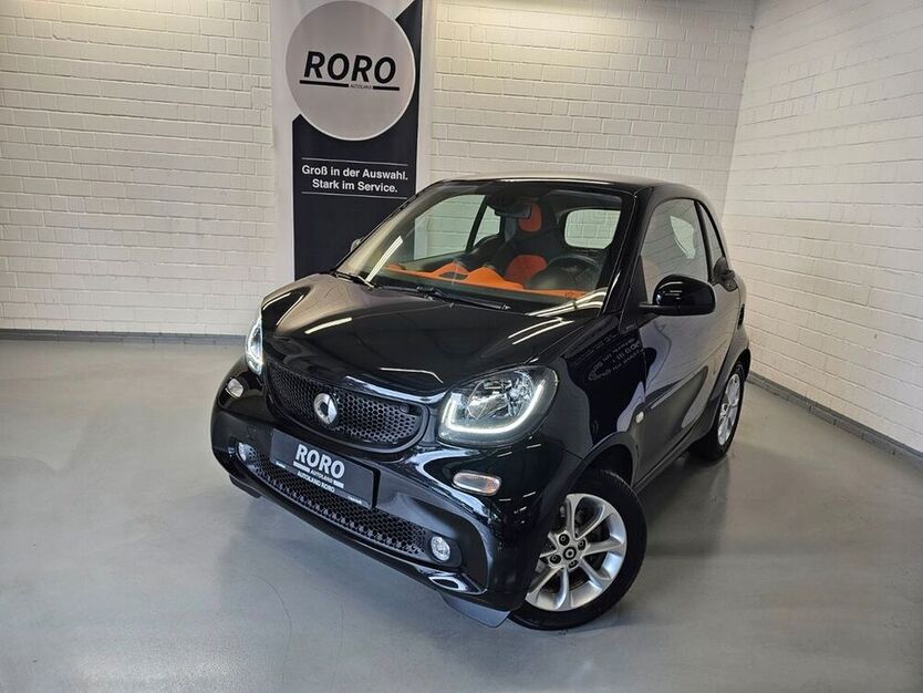 ForTwo