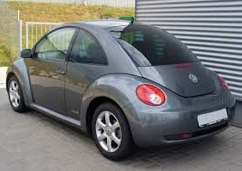 VW Beetle 129.000 km 5.000 &euro; Verl 33415