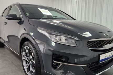 Kia XCeed 58.105 km 19.400 &euro; Schloß Holte-Stukenbrock 33758