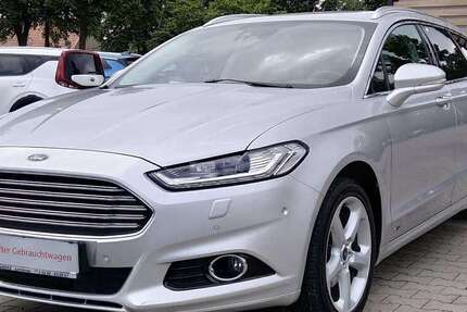 Ford Mondeo 150.000 km 12.990 € Lichtenau 33165