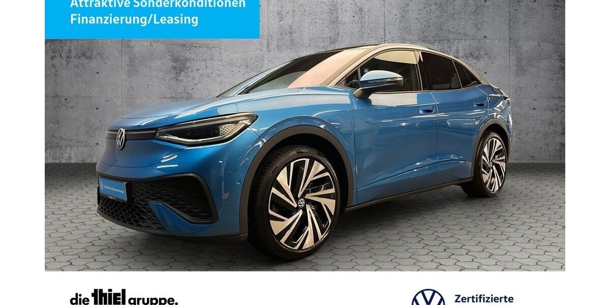 VW ID.5 8.060 km 43.750 € Paderborn 33100