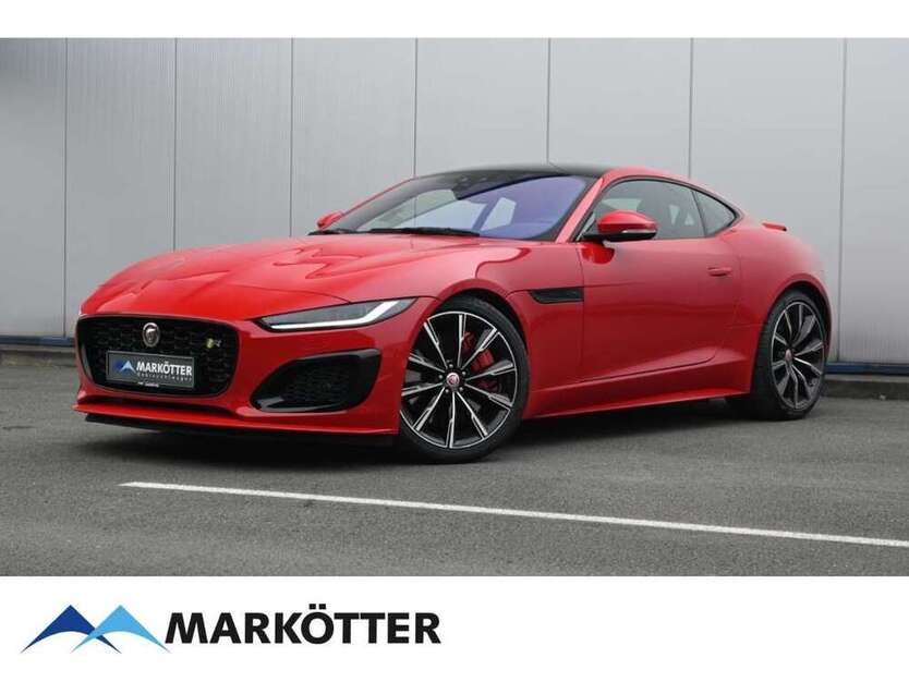 F-Type