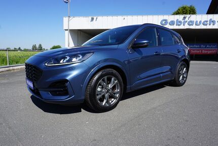 Ford Kuga 10.600 km 21.890 &euro; Salzkotten 33154