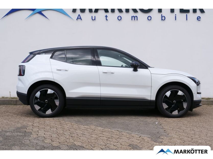 Volvo EX30 11.171 km 36.290 € Bielefeld 33647