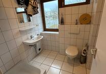Attraktive 1-Zimmer-Wohnung mit TG Stellplatz in Paderborn