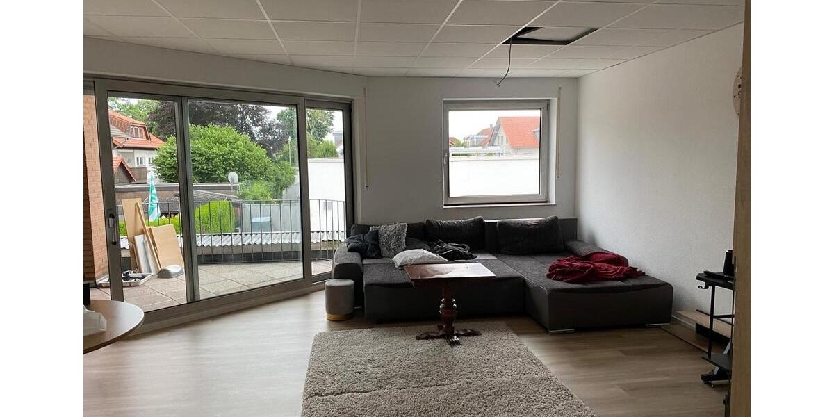 Etagenwohnung Hövelhof - 2 Zimmer, 65 m&sup2;, 658&euro; | Angebot:25580159