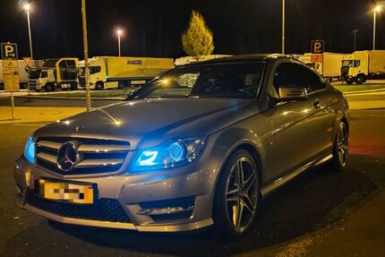 Mercedes-Benz C 250 236.000 km 13.300 &euro; Steinheim 32839