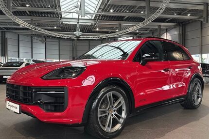 Porsche Cayenne 2.350 km 139.890 &euro; Paderborn 33100