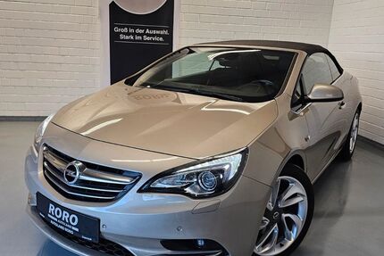 Opel Cascada 85.300 km 8.650 &euro; Lippstadt 59557