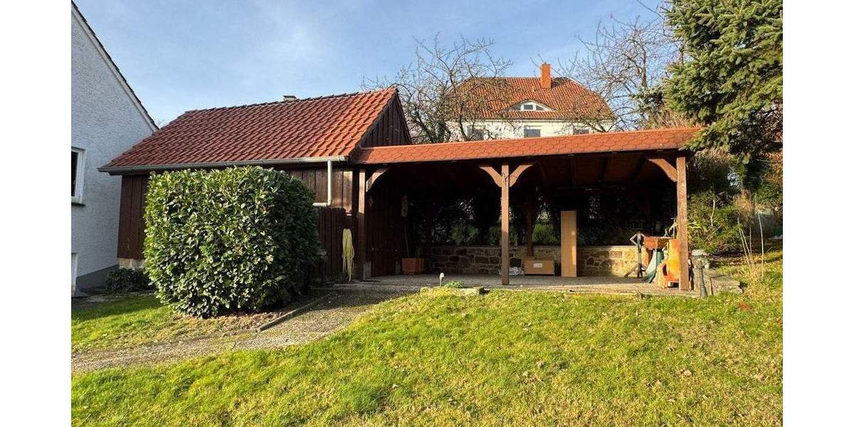 Stadtnah und trotzdem Idylle: Wohnen mit Weitblick 8 zimmer