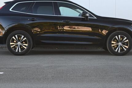 Volvo XC60 53.550 km 36.850 € Paderborn 33106