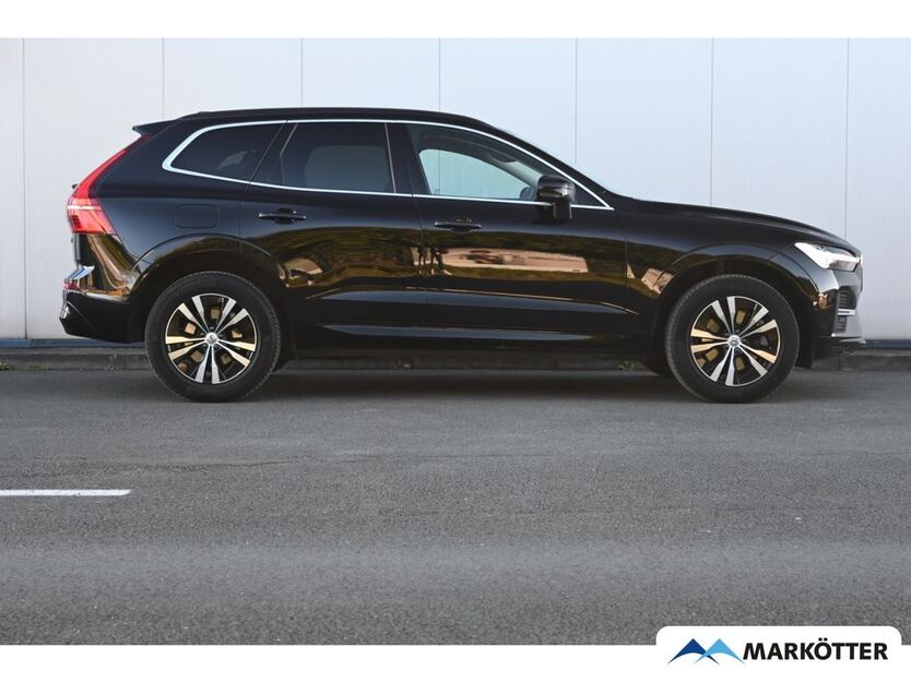 Volvo XC60 53.550 km 36.850 € Paderborn 33106