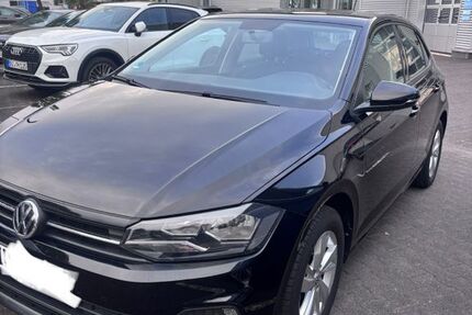 VW Polo 140.000 km 8.500 &euro; Oerlinghausen 33813