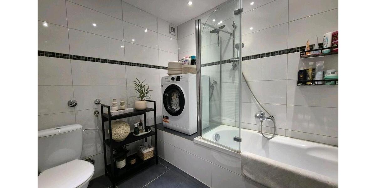 Erdgeschoßwohnung Paderborn - 2 Zimmer, 50 m&sup2;, 170.000&euro; | Angebot:26465348