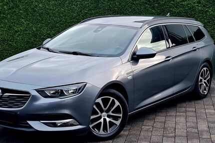 Opel Insignia 100.000 km 13.299 &euro; Bad Lippspringe 33175