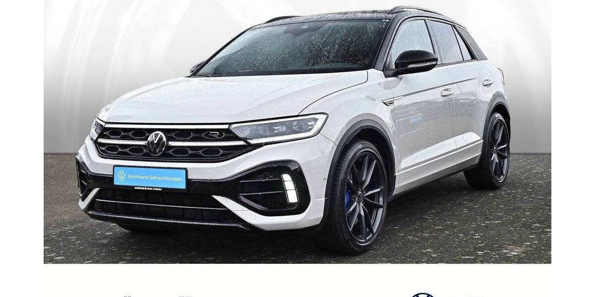 VW T-Roc 85.370 km 33.280 &euro; Verl 33415