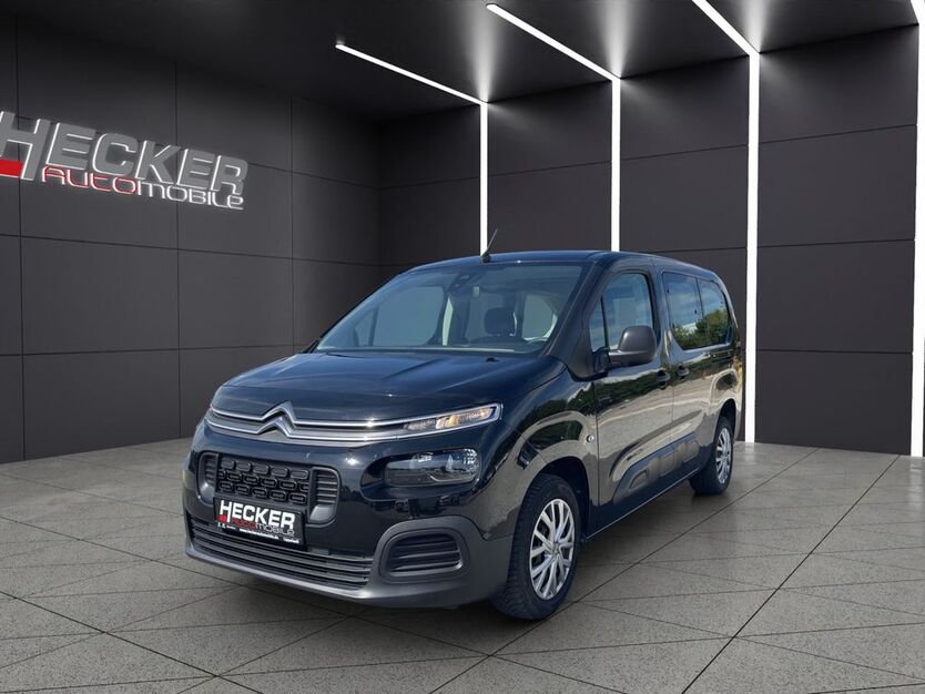 Citroen Berlingo 63.900 km 20.950 € Lippstadt 59557