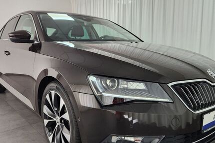 Skoda Superb 35.896 km 21.990 &euro; Schloß Holte-Stukenbrock 33758