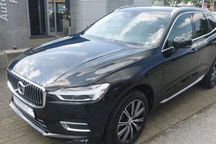 Volvo XC60 58.454 km 30.990 &euro; Delbrück 33129