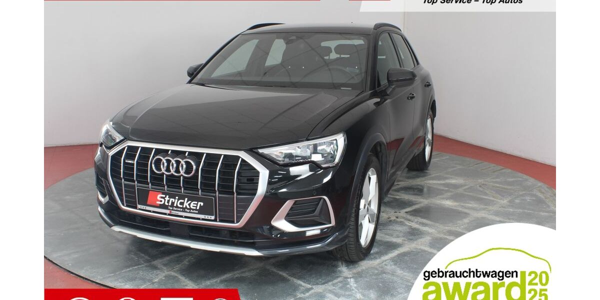 Audi Q3 101.846 km 26.949 &euro; Horn-Bad Meinberg 32805