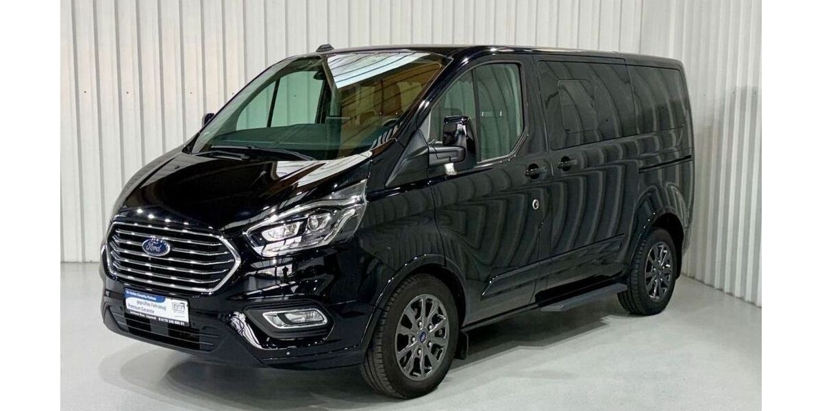 Ford Tourneo Custom 67.000 km 34.950 &euro; Lippstadt 59555