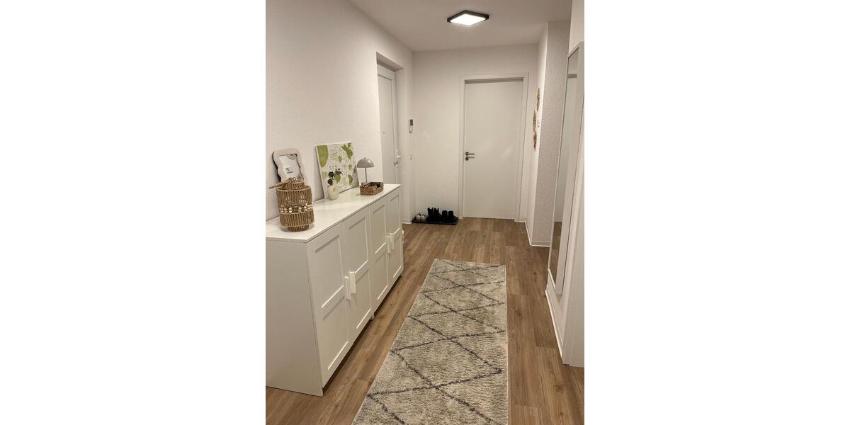 Etagenwohnung Paderborn Neuenbeken - 3 Zimmer, 92 m&sup2;, 1.200&euro; | Angebot:26649215