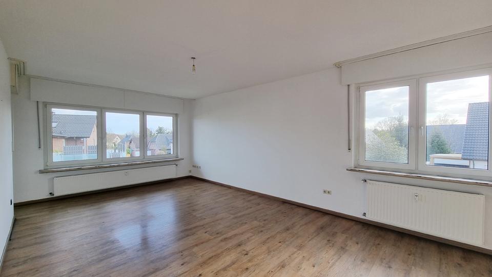 Etagenwohnung Verl - 3 Zimmer, 80 m&sup2;, 790&euro; | Angebot:24753488