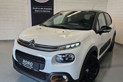 Citroen C3 82.550 km 10.200 € Lippstadt 59557